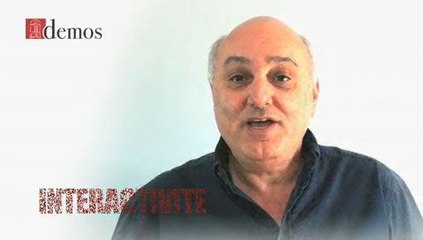 #11 A la découverte du web 2.0 (Frédéric SOUSSIN)