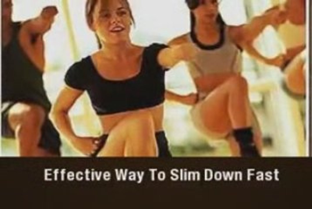 Slim Fast Diet