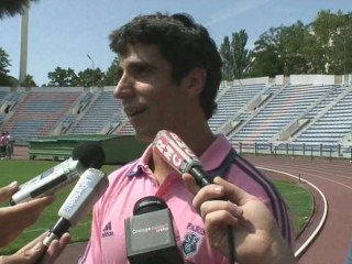 Rugby365 : Une préparation progressive