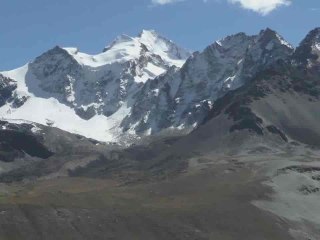 Bolivie : une exploitation minière agressive