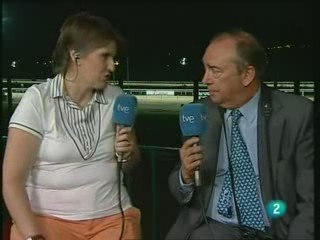 Entrevistas a Francisco Jaquotot y La Seta de Cubillas