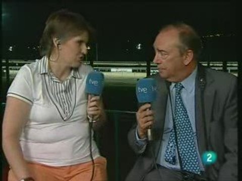 Entrevistas a Francisco Jaquotot y La Seta de Cubillas