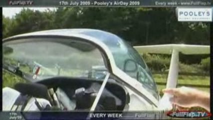 Yakovlevs Aerobatic Display Team, Compton Abbas-FFTV 17Jly09
