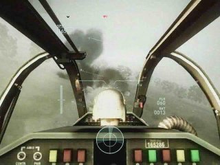 OFP 2 : trailer weapons US