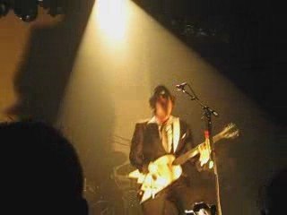 -M-  Le roi des ombres - Montréal 07/2009