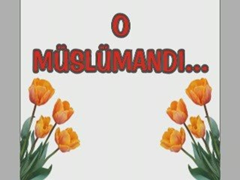 Kesin izlemelisi, bir an önce uyan ve gerçekleri gör !