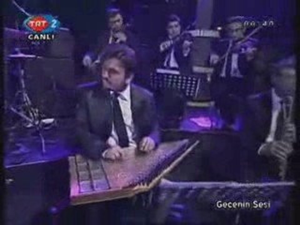 O ağacın altını anıyor musun