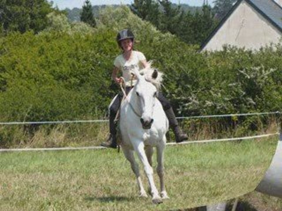 Chipaz cordelette + jambette