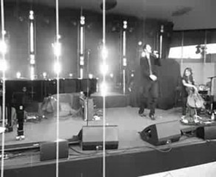 AaRON JazzOpen Stuttgart Blow