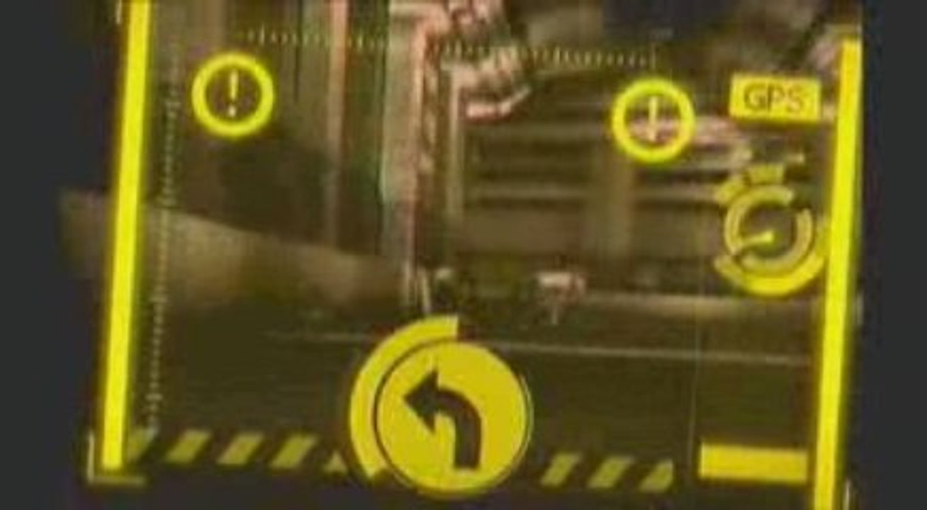G-Force Xbox360 Opening and Gameplay Video