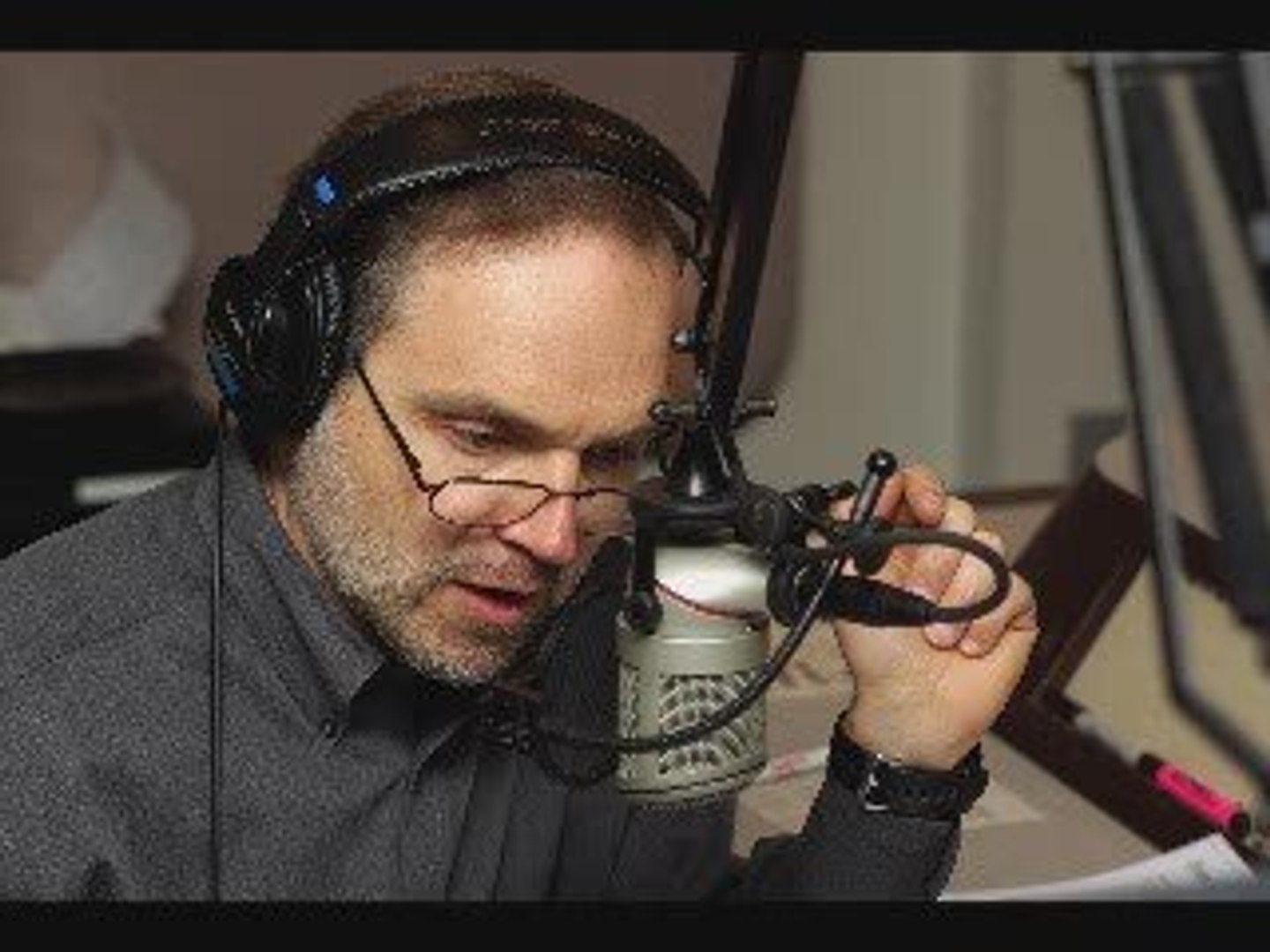 Dave Ross Commentary (07.17.09)