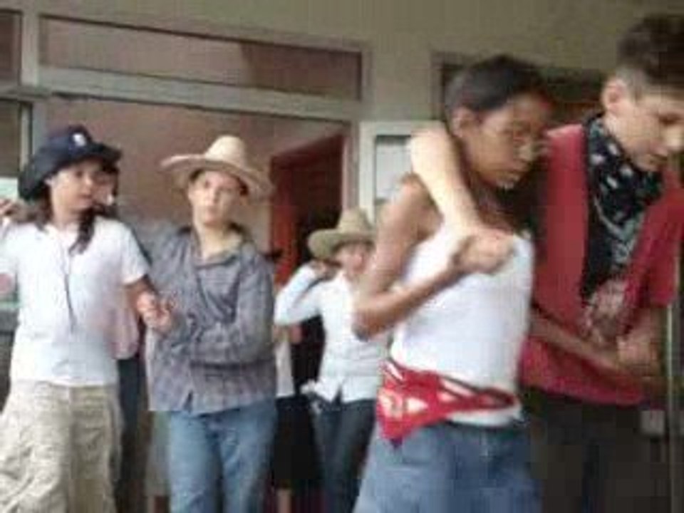 Danse country 02