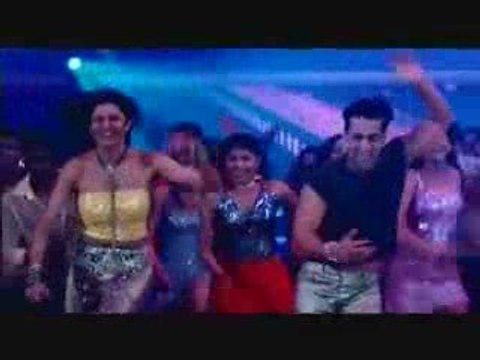 Tumko Na Bhool Paayenge - Kyon Khanke Teri Choodi