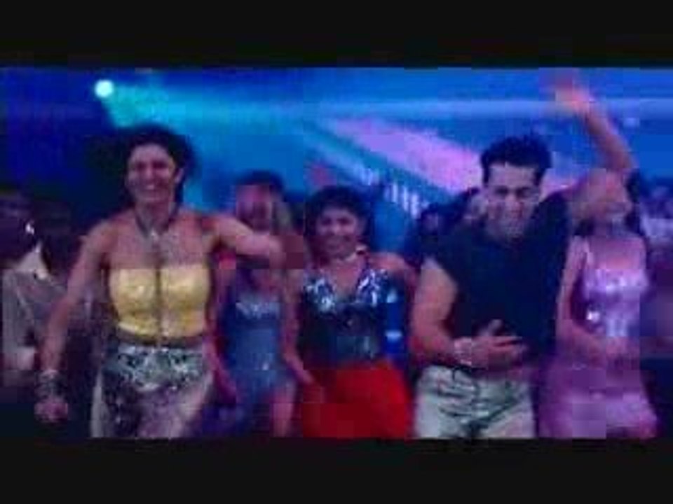 Tumko Na Bhool Paayenge - Kyon Khanke Teri Choodi