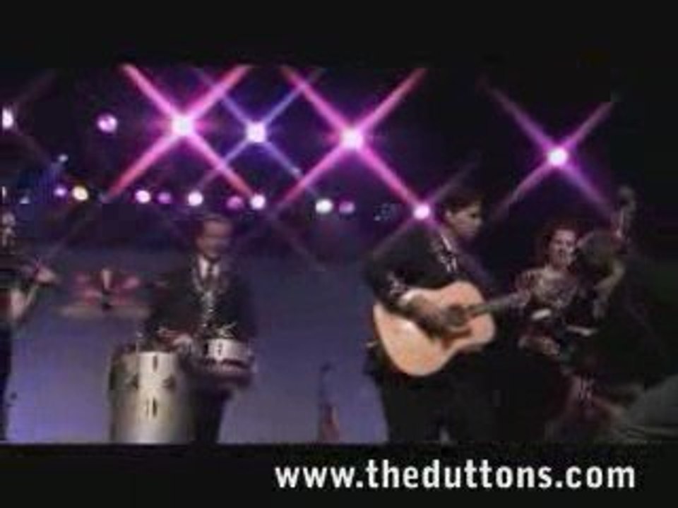 The Duttons - Boil Em Cabbage Down