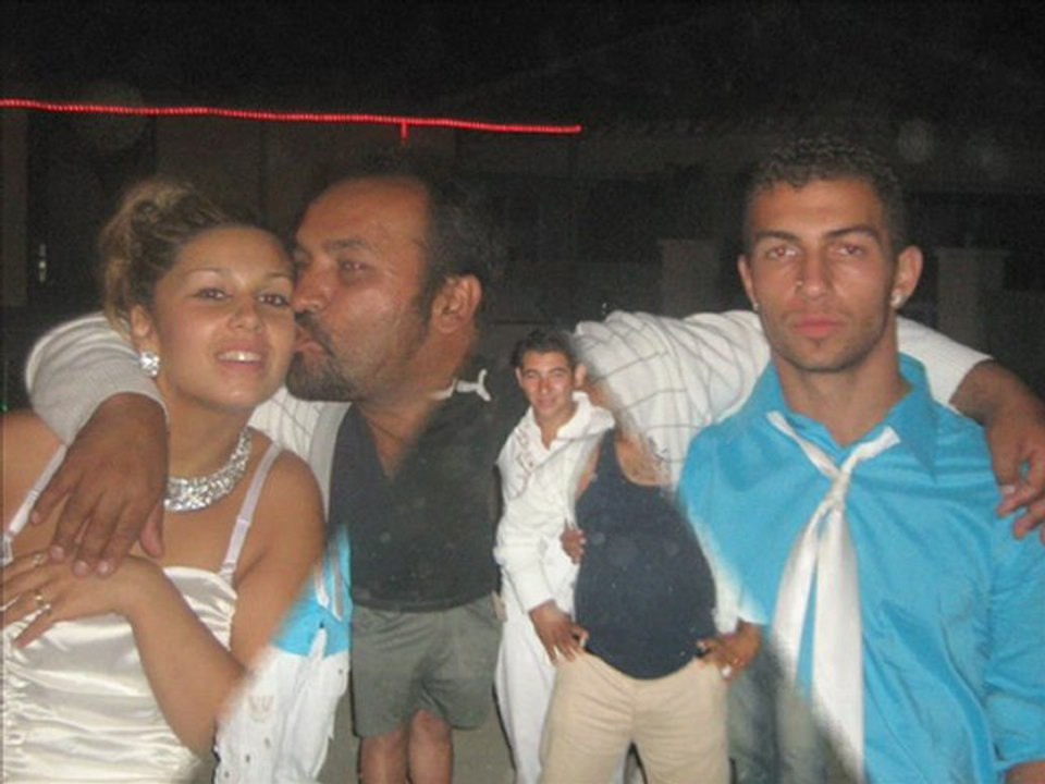 le mouchoir de ma niece la nicole gitan de lezignan