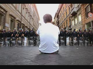 Fratello Poliziotto - Punkreas: Rivolta e Ribellione in Musica 🎸