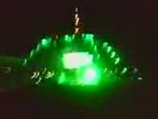 U2 NICE JUILLET 2009