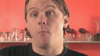 Solid Dudes Kitchen - "30 Seconds"