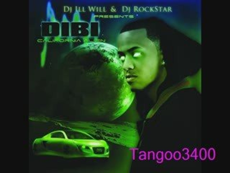 Dibi-Fly Together-NEW