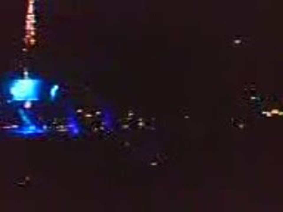 U2 NICE CONCERT 2009 JUILLET