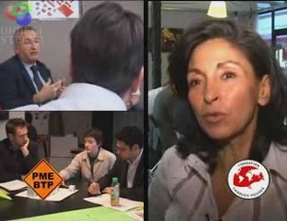 Challenge Humanitech 2009