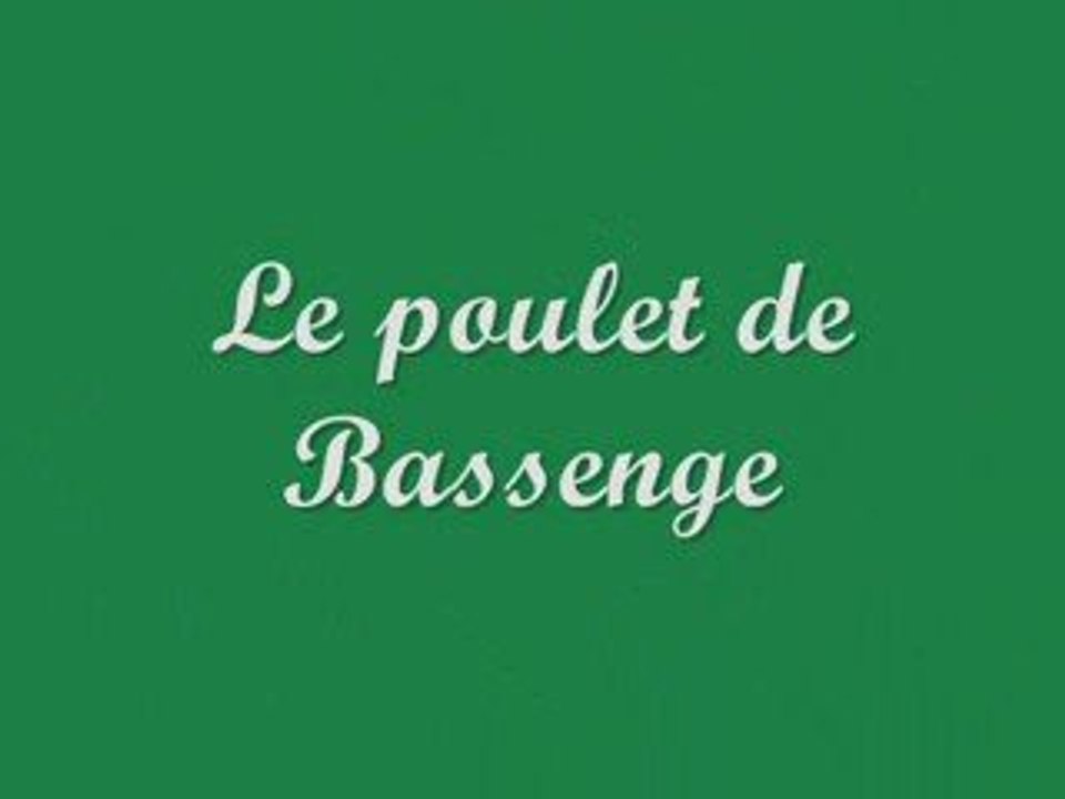 Barbuc improvisé