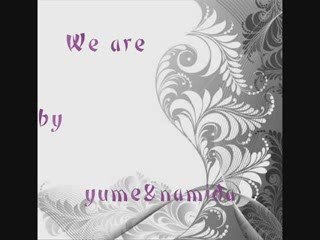 [amv] we are _ final fantyasy