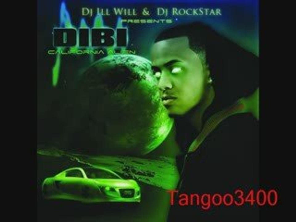 Dibi-Drift Away-NEW