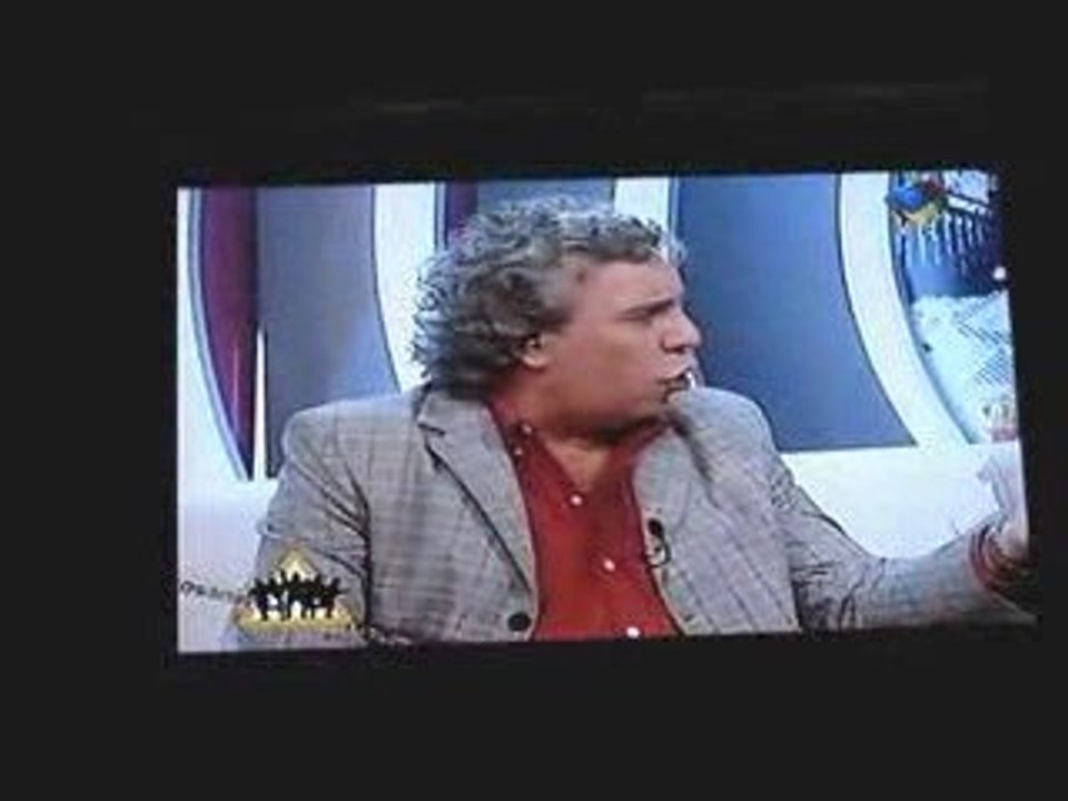 El Caso Mascherano - Primeras Repercusiones