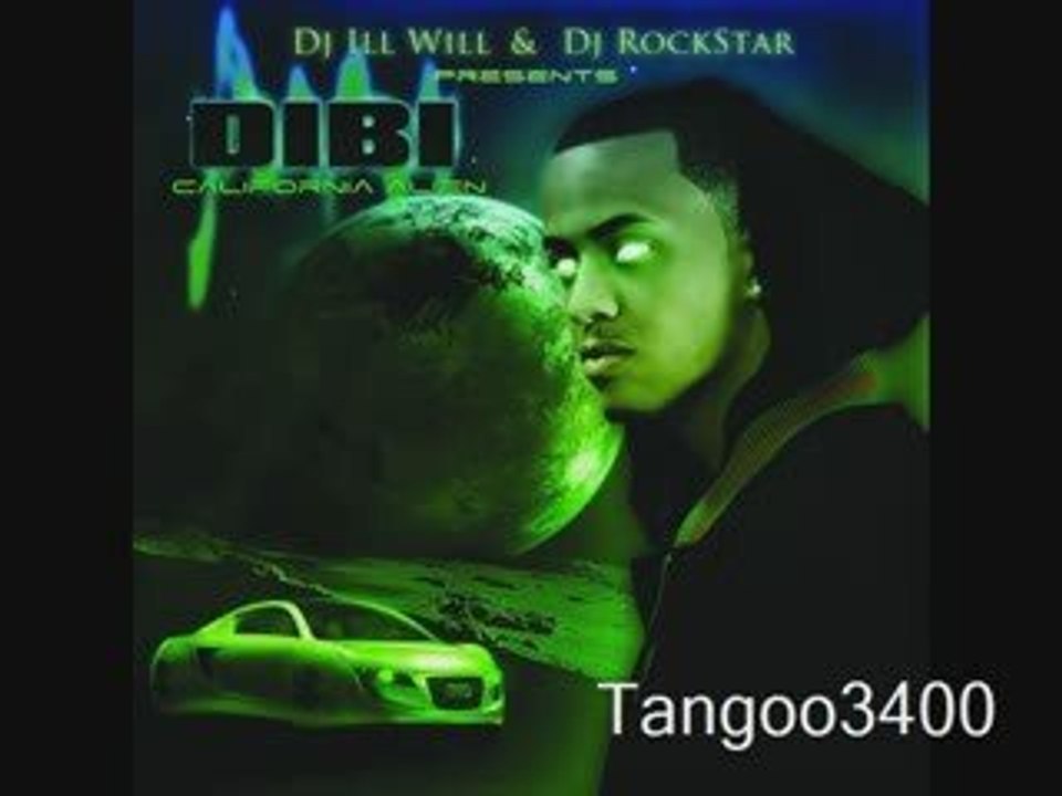 Dibi-History Freestyle-NEW