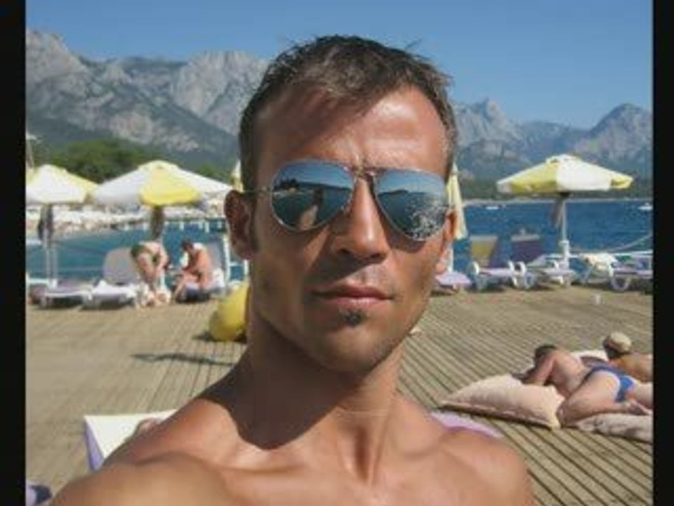 vacances kemer