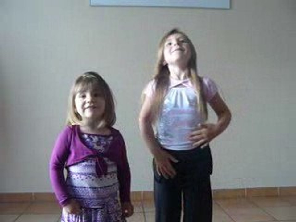 mamadou avait mal aux dents