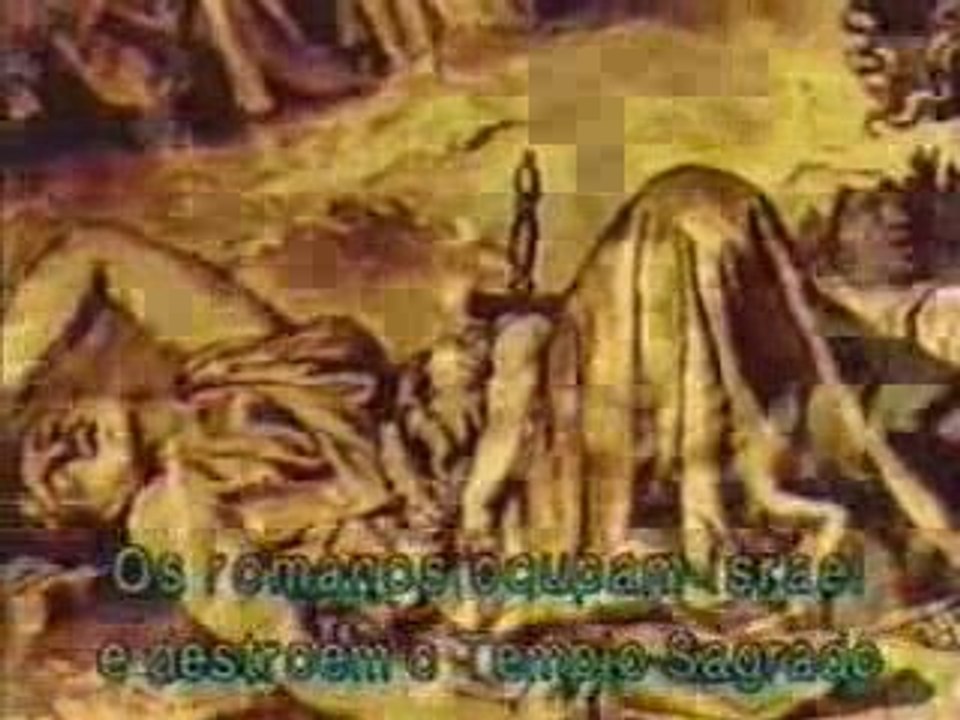 l histoire de la kabbal 1