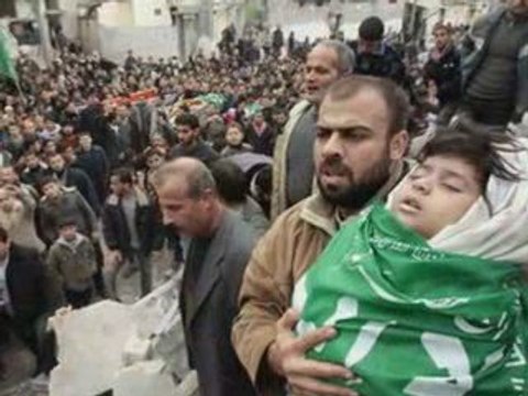 Les célébres traitres arabes