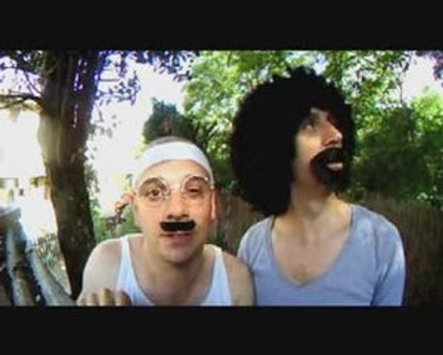 C NOS DELIRES / LA NUIT