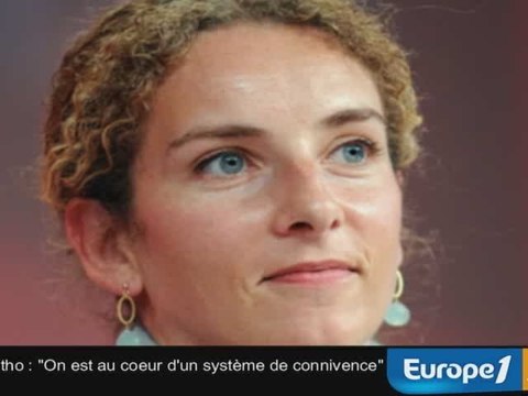 Batho : On est au coeur d'un système de connivence