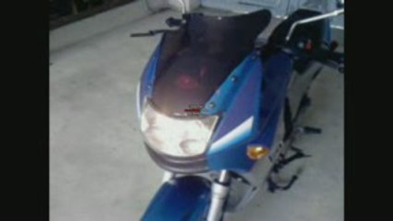 Kinroad xt 50-18