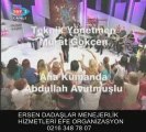 ERSEN DADAŞLAR / MÜDÜR BEYİN YEŞİL KÜRKÜ