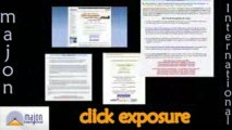 Targeted Traffic to Your Site with Click Exposure