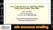 Email Marketing and Email Advertising Services