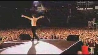 Depeche Mode - Tour of the universe (Official Vidéo)