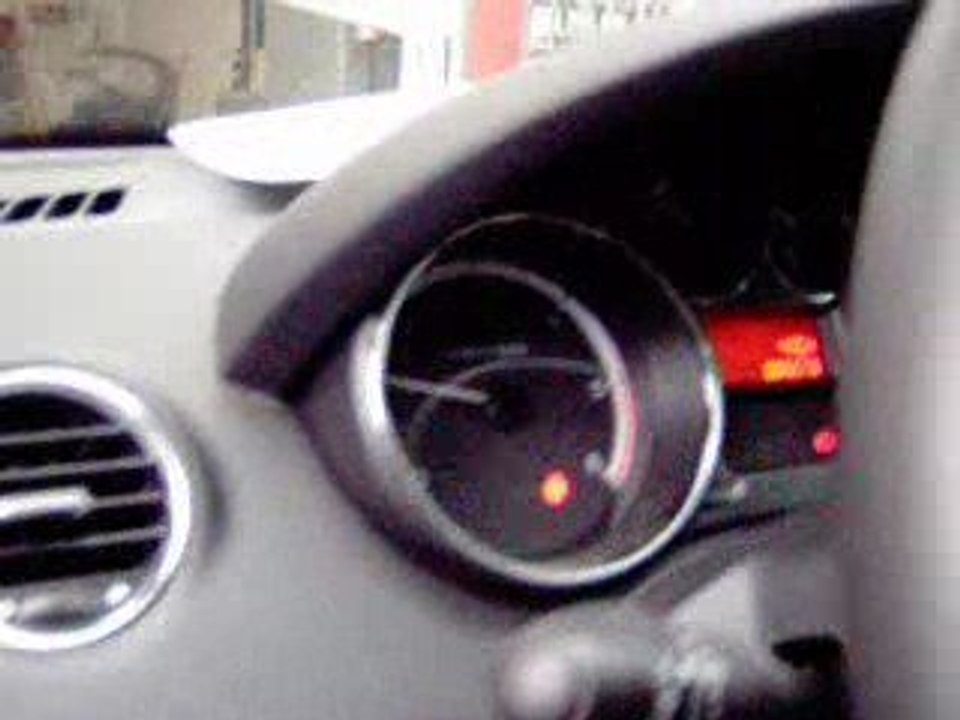 REGULATEUR DE VITESSE PEUGEOT 308