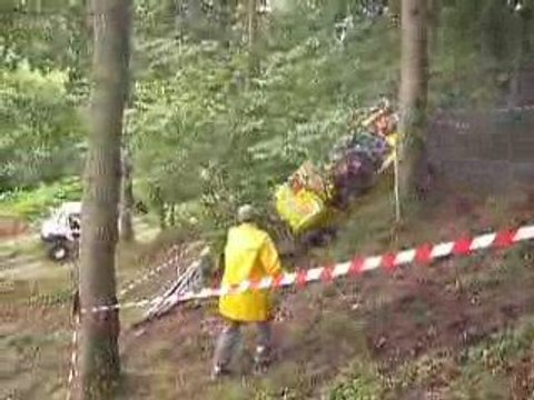 trial 4X4 maxi serie carolles 2008