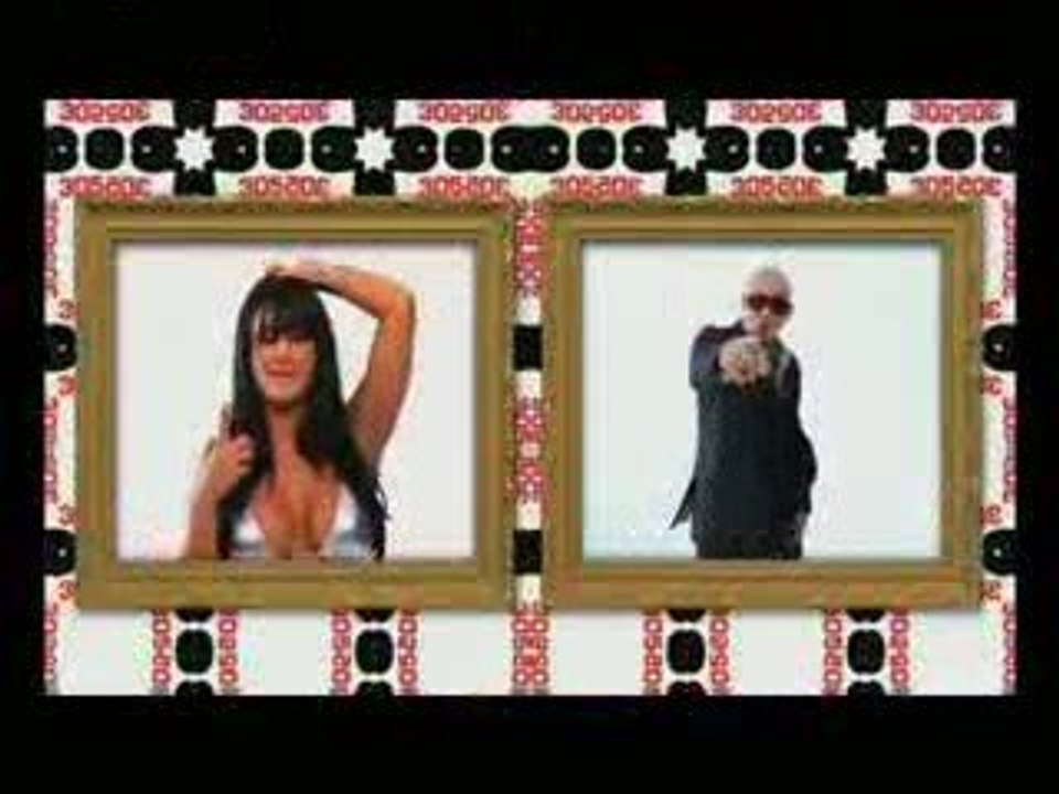 pitbull-calle ocho(75 brazil street)