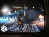 saut de la mort GTA IV