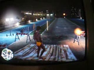 saut de la mort GTA IV