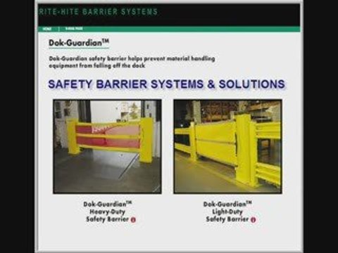 (Goldsboro Leveler) (Goldsboro Levelers) Loading Dock