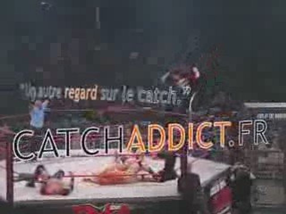 Catchaddict.fr