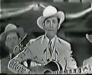 Hank Williams - Hey, Good Lookin' (1951)